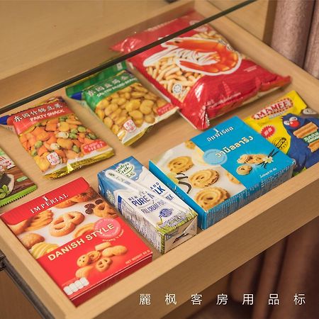 Lavande Hotel Chengdu North Kehua Road Eksteriør bilde
