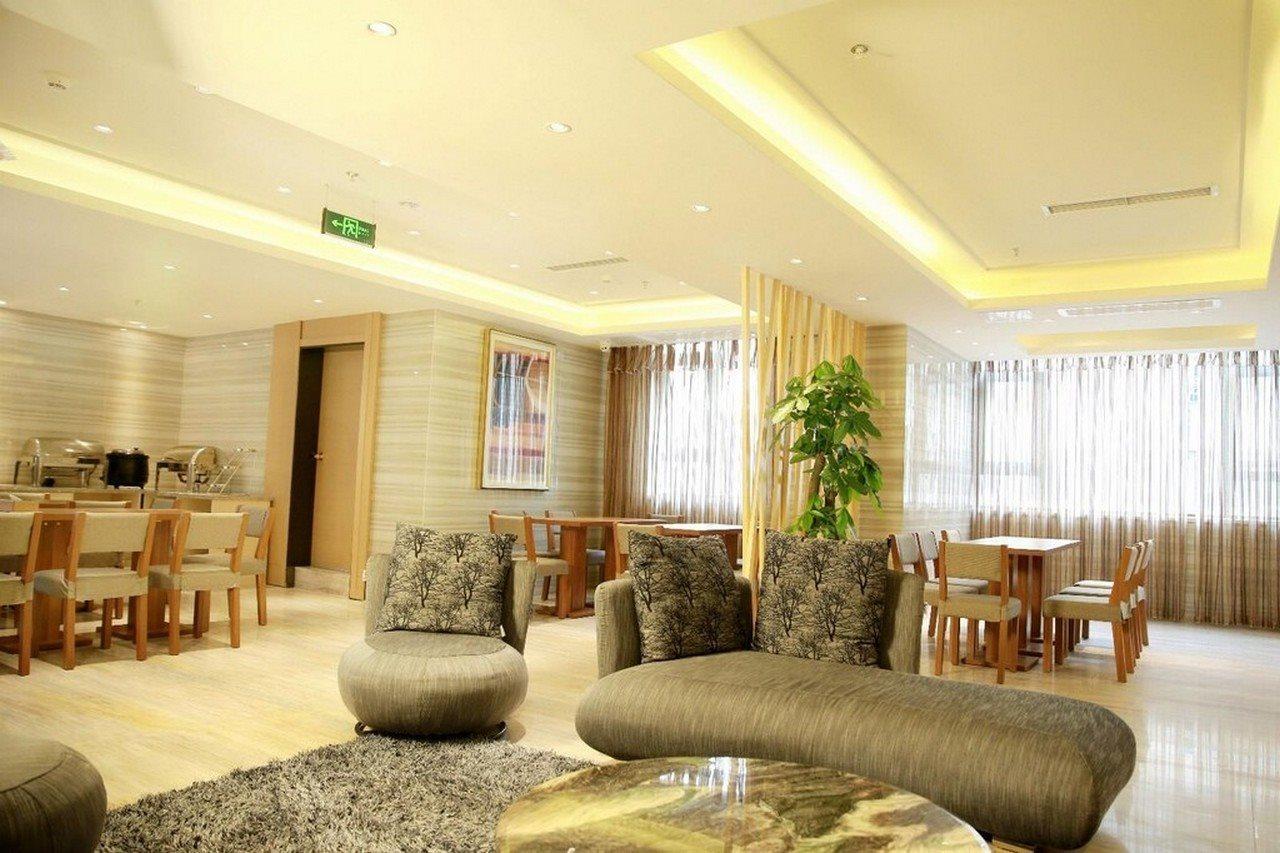 Lavande Hotel Chengdu North Kehua Road Eksteriør bilde
