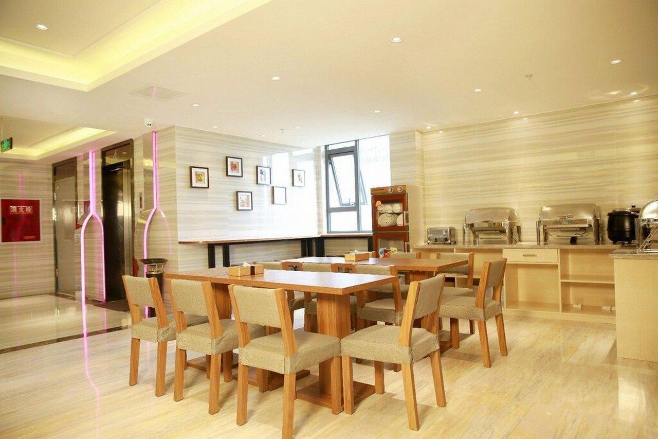 Lavande Hotel Chengdu North Kehua Road Eksteriør bilde