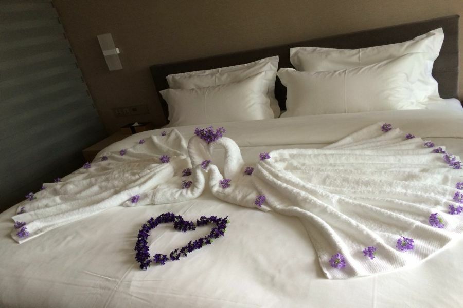 Lavande Hotel Chengdu North Kehua Road Eksteriør bilde