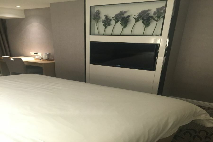 Lavande Hotel Chengdu North Kehua Road Eksteriør bilde