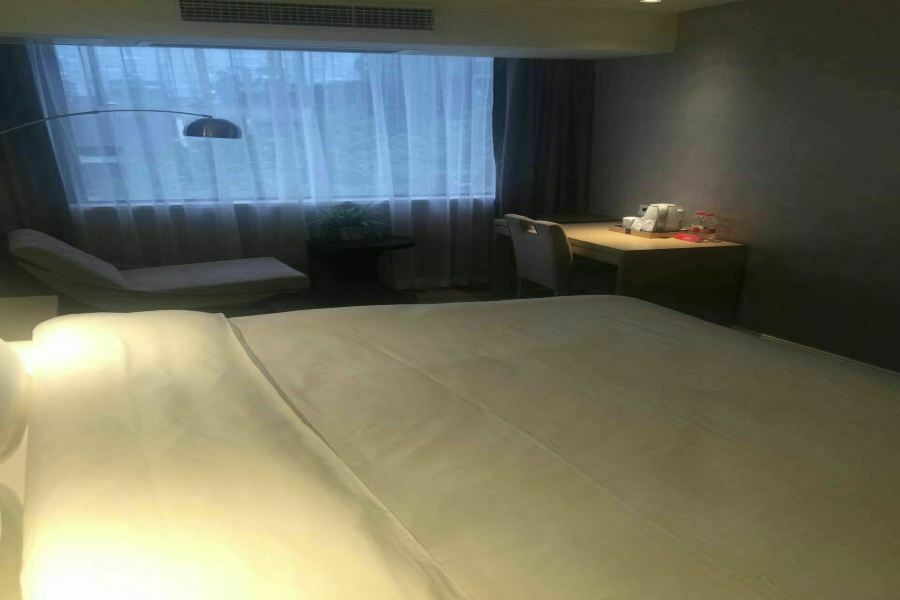 Lavande Hotel Chengdu North Kehua Road Eksteriør bilde